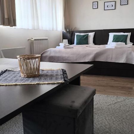 Happy Stay Gondola Loft Банско Екстериор снимка