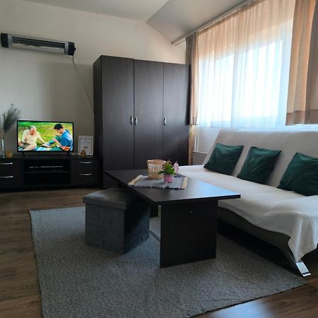 Happy Stay Gondola Loft Банско Екстериор снимка