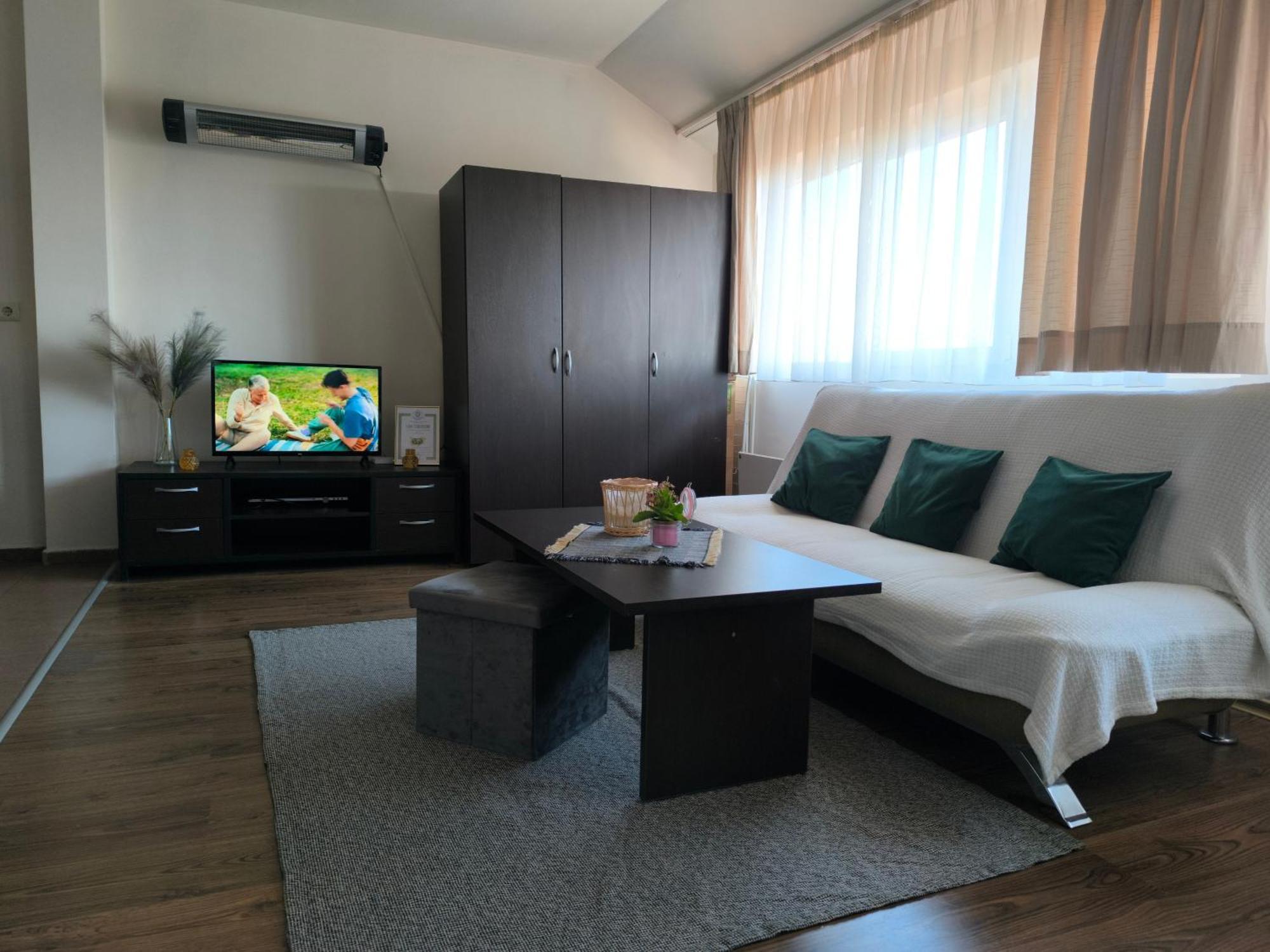 Happy Stay Gondola Loft Банско Екстериор снимка