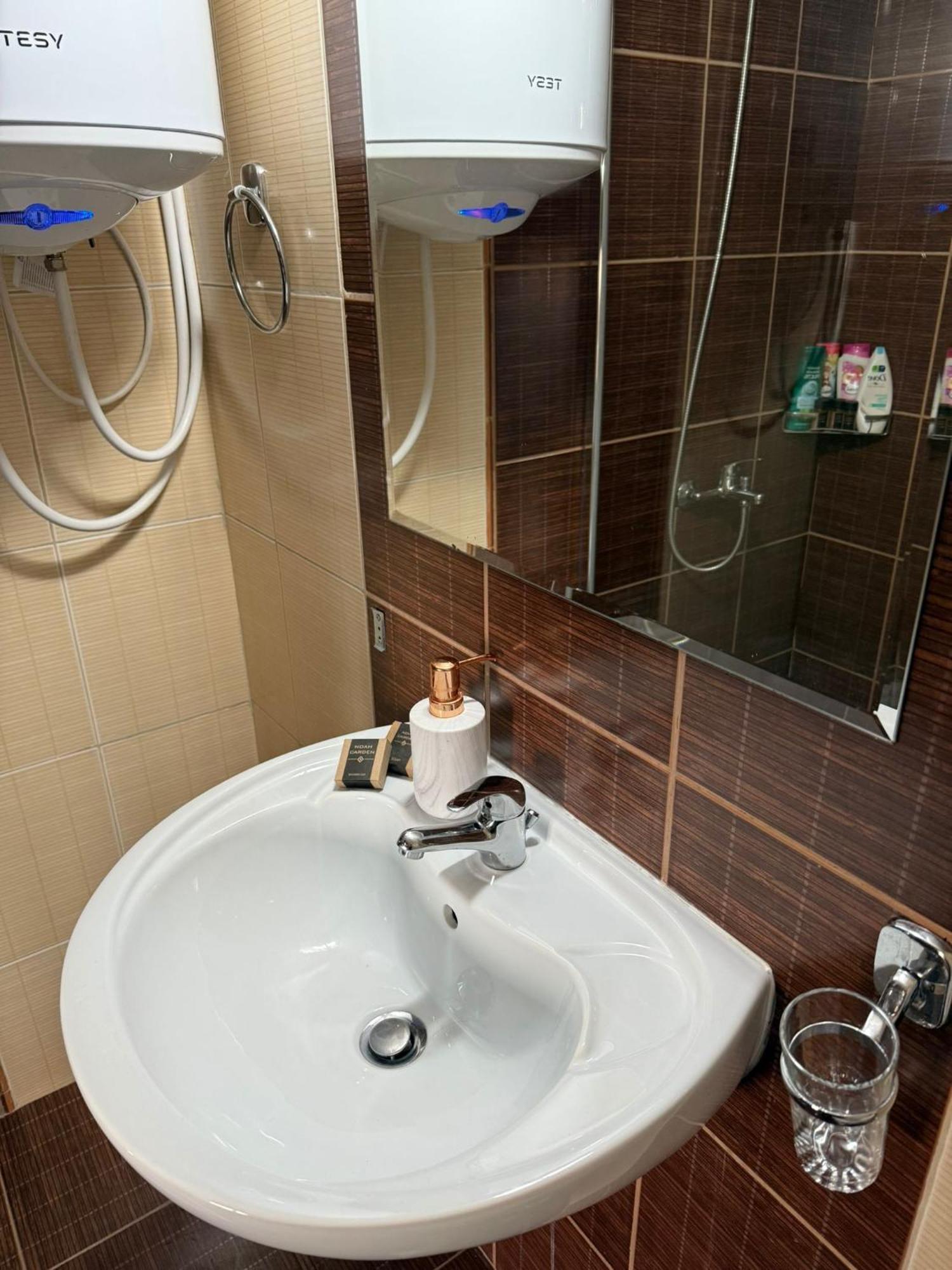 Happy Stay Gondola Loft Банско Екстериор снимка
